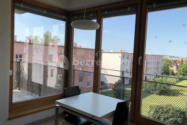 Pronájem bytu 3+kk 81 m², Nehvizdská, Praha Pronájem bytu 3+kk 81 m², Nehvizdská, Praha
