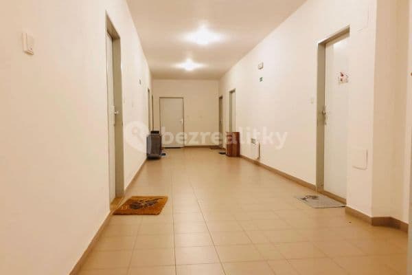 Pronájem bytu 1+kk 40 m², Lipová, Holubice, Středočeský kraj