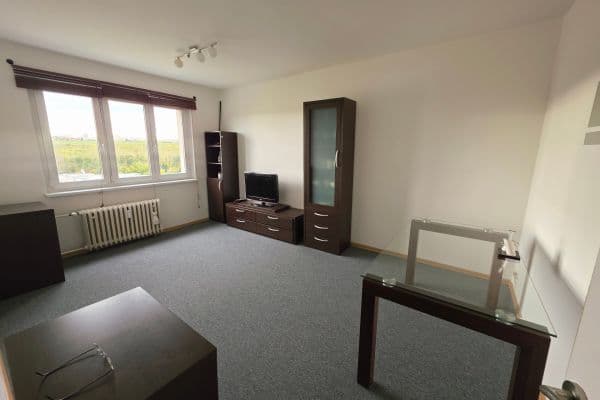 Pronájem bytu 2+1 53 m², Práčská, Praha Pronájem bytu 2+1 53 m², Práčská, Praha