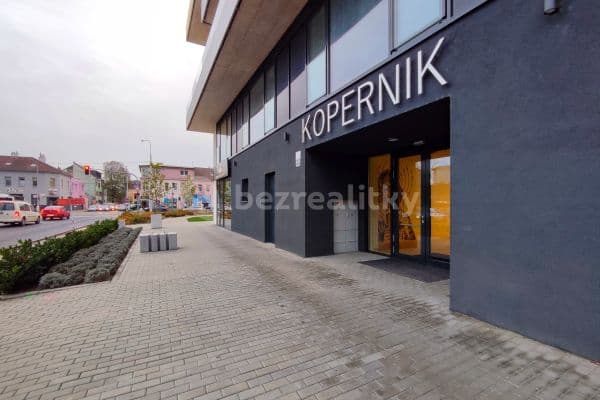 Pronájem bytu 1+kk 36 m², Koperníkova, Brno Pronájem bytu 1+kk 36 m², Koperníkova, Brno