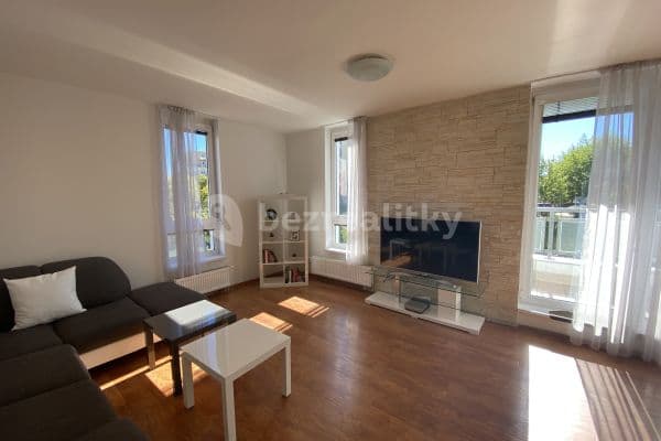 Pronájem bytu Pronájem bytu