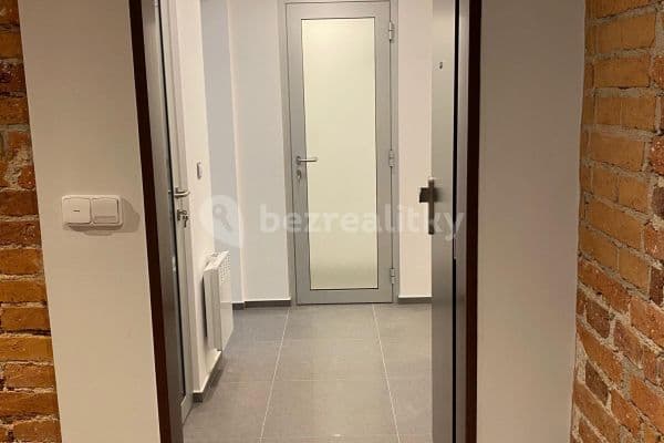Pronájem bytu 2+kk 40 m², Podplukovníka Sochora, Hlavní město Praha Pronájem bytu 2+kk 40 m², Podplukovníka Sochora, Hlavní město Praha