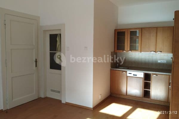 Pronájem bytu 2+kk 54 m², Dačického, Praha Pronájem bytu 2+kk 54 m², Dačického, Praha