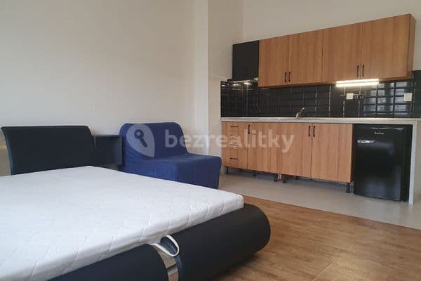 Pronájem bytu Pronájem bytu