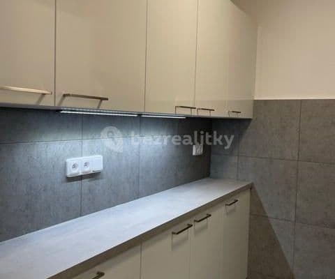 Pronájem bytu Pronájem bytu