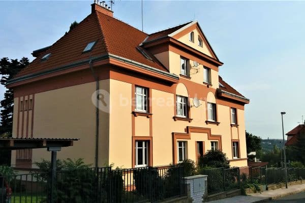 Pronájem bytu 1+kk 33 m², Nad Zámečkem, Praha Pronájem bytu 1+kk 33 m², Nad Zámečkem, Praha