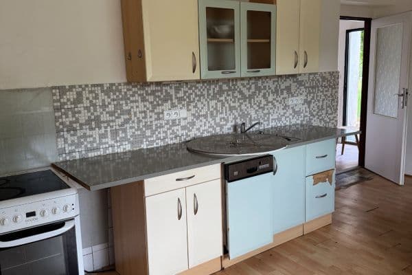 Pronájem bytu 3+kk 73 m², Rýznerova, Pronájem bytu 3+kk 73 m², Rýznerova,