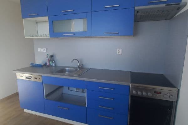 Pronájem bytu 3+1 67 m², Rokycanova, Rokycany Pronájem bytu 3+1 67 m², Rokycanova, Rokycany