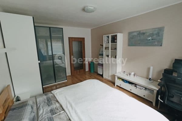 Pronájem bytu 1+1 34 m², Wollmanova, Brno Pronájem bytu 1+1 34 m², Wollmanova, Brno