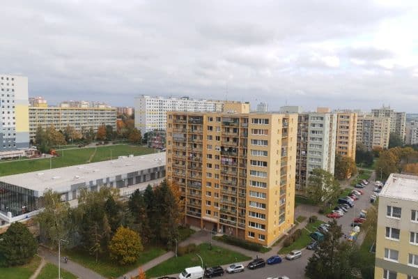 Pronájem bytu 2+kk 46 m², Ke Kateřinkám, Praha Pronájem bytu 2+kk 46 m², Ke Kateřinkám, Praha