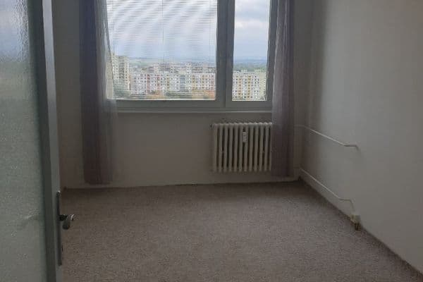 Pronájem bytu 2+kk 46 m², Ke Kateřinkám, Praha Pronájem bytu 2+kk 46 m², Ke Kateřinkám, Praha