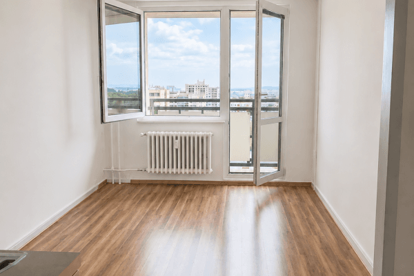 Pronájem bytu 2+kk 46 m², Ke Kateřinkám, Praha Pronájem bytu 2+kk 46 m², Ke Kateřinkám, Praha