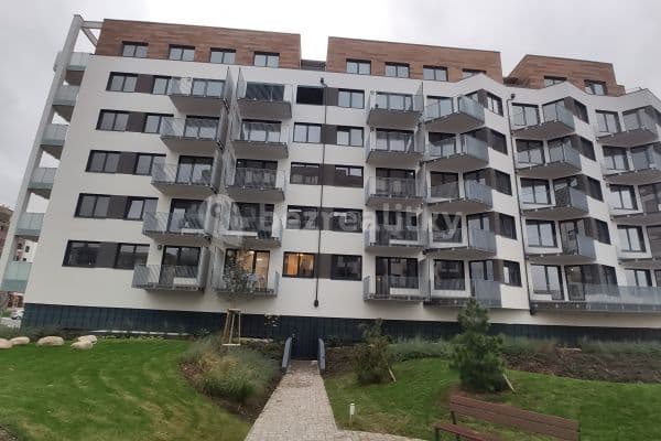Pronájem bytu 2+kk 55 m², Hugo Haase, Pronájem bytu 2+kk 55 m², Hugo Haase,