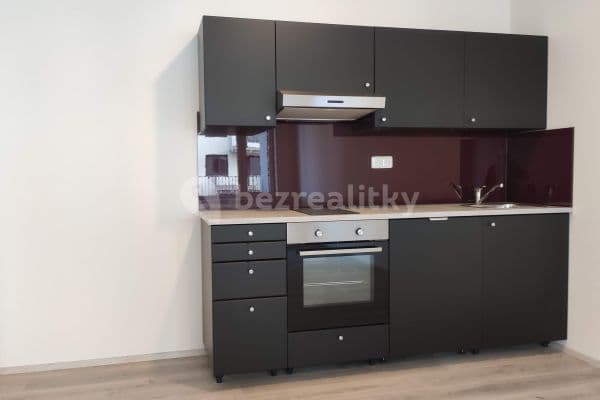 Pronájem bytu 2+kk 55 m², Hugo Haase, Pronájem bytu 2+kk 55 m², Hugo Haase,