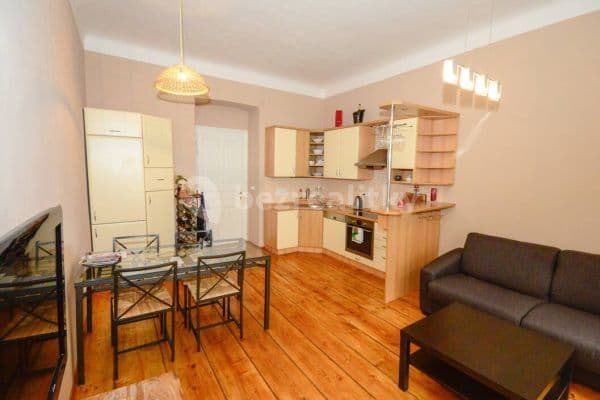 Pronájem bytu 2+kk 44 m², Havanská, Praha Pronájem bytu 2+kk 44 m², Havanská, Praha