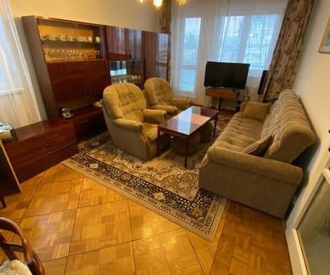 Pronájem bytu 2+1 67 m², Beckovská, Zlín Pronájem bytu 2+1 67 m², Beckovská, Zlín