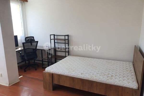 Pronájem bytu 1+1 34 m², Tř. Václava Klementa, Mladá Boleslav Pronájem bytu 1+1 34 m², Tř. Václava Klementa, Mladá Boleslav