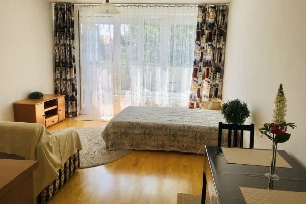 Pronájem bytu 1+kk 40 m², Počernická, Praha Pronájem bytu 1+kk 40 m², Počernická, Praha