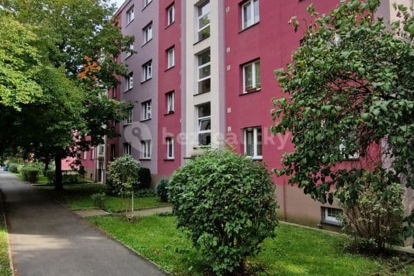 Pronájem bytu 2+1 52 m², Práčská, Praha Pronájem bytu 2+1 52 m², Práčská, Praha