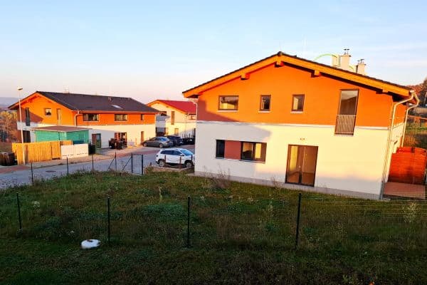 Prodej domu 99 m², pozemek 249 m², Na Pastvinách, Prodej domu 99 m², pozemek 249 m², Na Pastvinách,