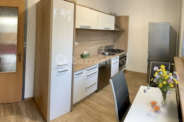 Pronájem bytu 2+1 56 m², Arbesova, Jablonec nad Nisou Pronájem bytu 2+1 56 m², Arbesova, Jablonec nad Nisou