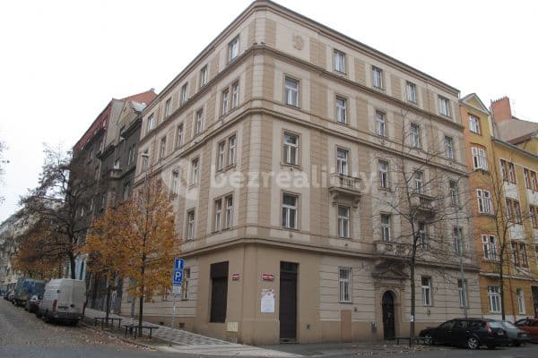 Pronájem bytu 1+1 34 m², Jagellonská, Praha Pronájem bytu 1+1 34 m², Jagellonská, Praha