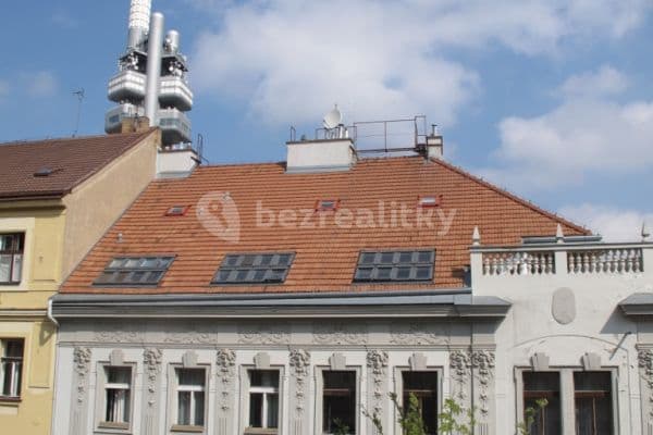 Pronájem bytu 1+1 34 m², Jagellonská, Praha Pronájem bytu 1+1 34 m², Jagellonská, Praha