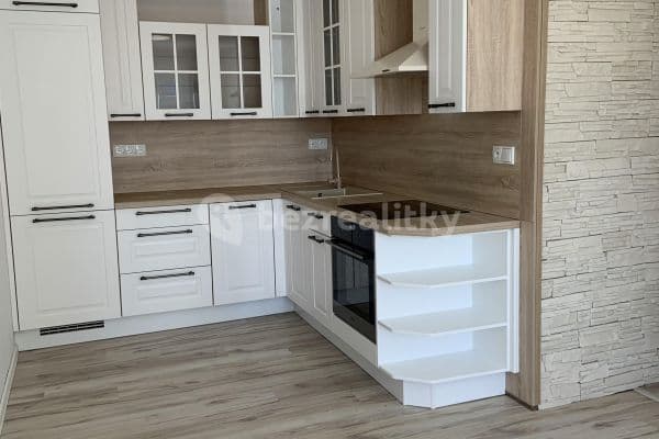 Pronájem bytu 2+kk 42 m², Višňová, Most Pronájem bytu 2+kk 42 m², Višňová, Most