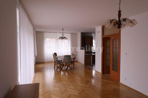 Pronájem bytu 4+1 125 m², V Jezerách, Praha