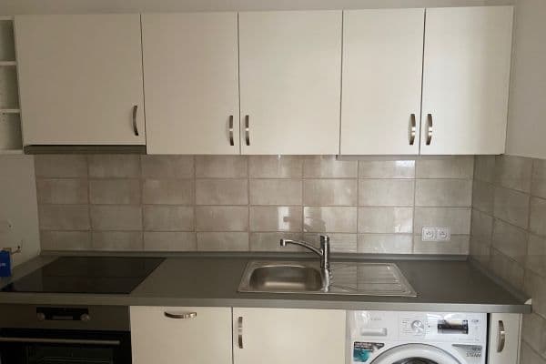 Pronájem bytu 2+kk 50 m², Milady Horákové, Praha Pronájem bytu 2+kk 50 m², Milady Horákové, Praha