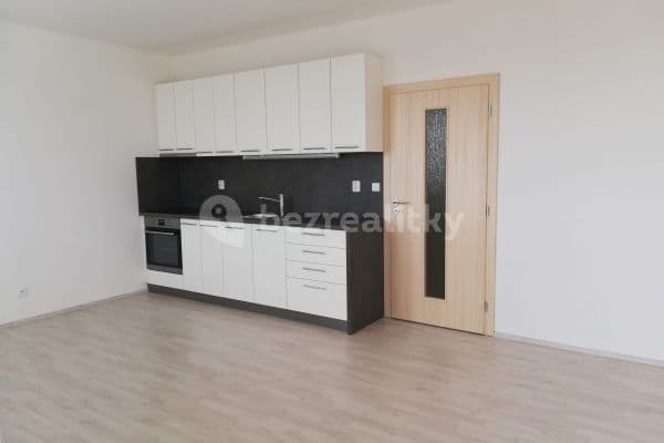 Pronájem bytu 1+kk 36 m², Pražská, Benátky nad Jizerou Pronájem bytu 1+kk 36 m², Pražská, Benátky nad Jizerou