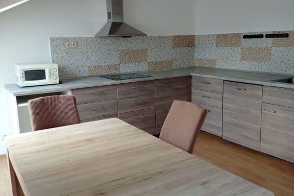 Pronájem bytu 2+kk 74 m², Smetanovo nábřeží, Vyškov Pronájem bytu 2+kk 74 m², Smetanovo nábřeží, Vyškov