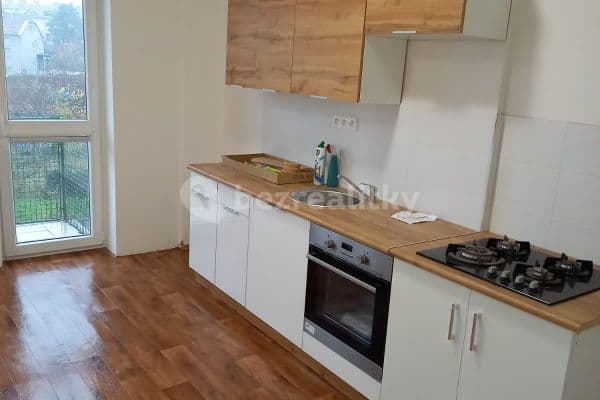 Pronájem bytu 2+kk 67 m², Merhautova, Brno Pronájem bytu 2+kk 67 m², Merhautova, Brno