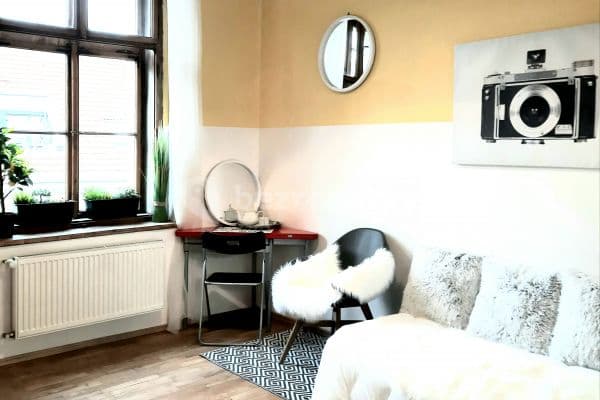 Pronájem bytu 1+kk 18 m², Vlkova, Praha Pronájem bytu 1+kk 18 m², Vlkova, Praha