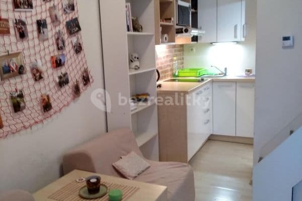 Pronájem bytu Garsoniéra 16 m², Cyrilská, Brno Pronájem bytu Garsoniéra 16 m², Cyrilská, Brno