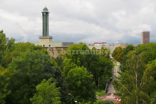 Pronájem bytu 1+1 35 m², Bohumínská, Ostrava Pronájem bytu 1+1 35 m², Bohumínská, Ostrava