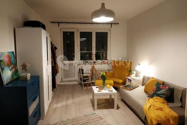 Pronájem bytu Pronájem bytu