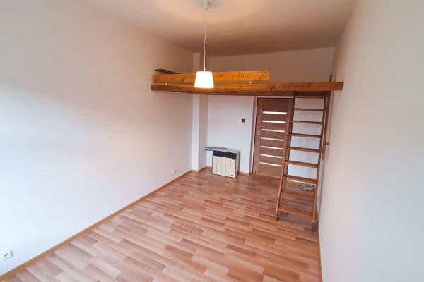 Pronájem bytu 1+1 30 m², Štúrova, Teplice, Ústecký kraj Pronájem bytu 1+1 30 m², Štúrova, Teplice, Ústecký kraj