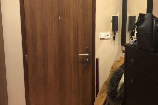 Pronájem bytu 3+1 76 m², Písecká, České Budějovice Pronájem bytu 3+1 76 m², Písecká, České Budějovice