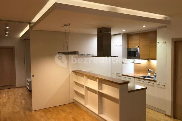 Pronájem bytu 3+kk 93 m², Jaromíra Vejvody, Praha-Zbraslav Pronájem bytu 3+kk 93 m², Jaromíra Vejvody, Praha-Zbraslav