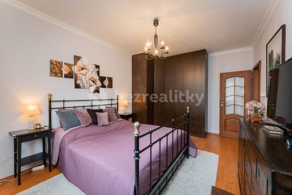 Prodej bytu 2+1 65 m², Večerní, Praha