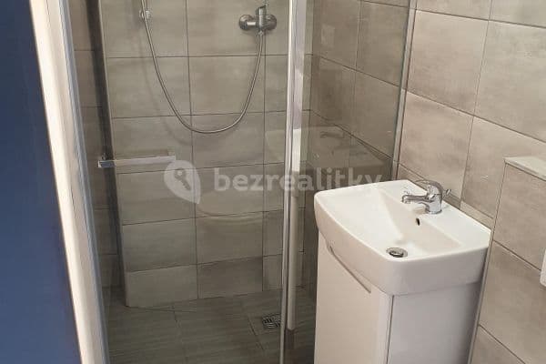 Pronájem bytu Pronájem bytu