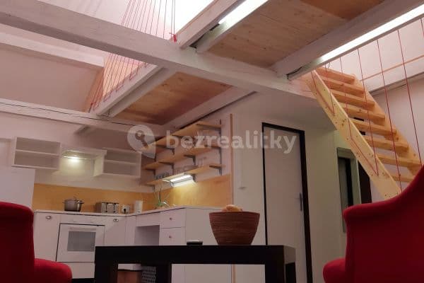 Pronájem bytu 2+kk 50 m², Kopečná, Brno Pronájem bytu 2+kk 50 m², Kopečná, Brno