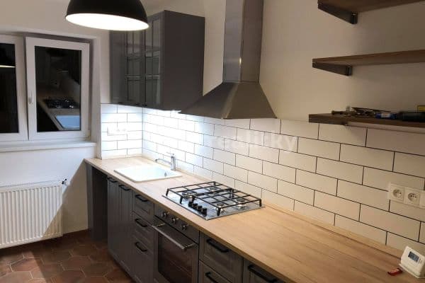 Pronájem bytu 2+1 56 m², Na Kloboučku, Stará Boleslav Pronájem bytu 2+1 56 m², Na Kloboučku, Stará Boleslav
