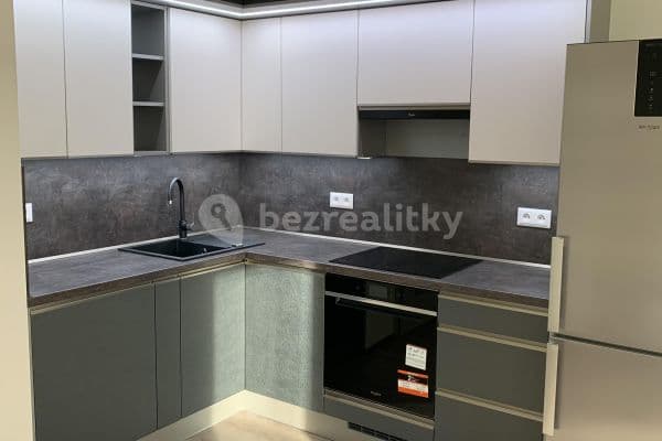Pronájem bytu 2+kk 44 m², Pronájem bytu 2+kk 44 m²,