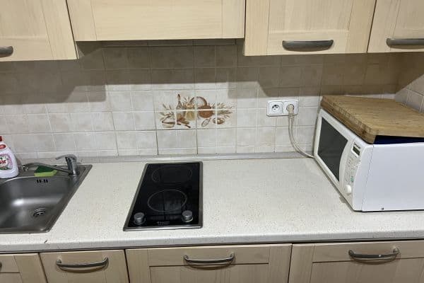 Pronájem bytu 1+kk 25 m², Josefa Houdka, Praha Pronájem bytu 1+kk 25 m², Josefa Houdka, Praha