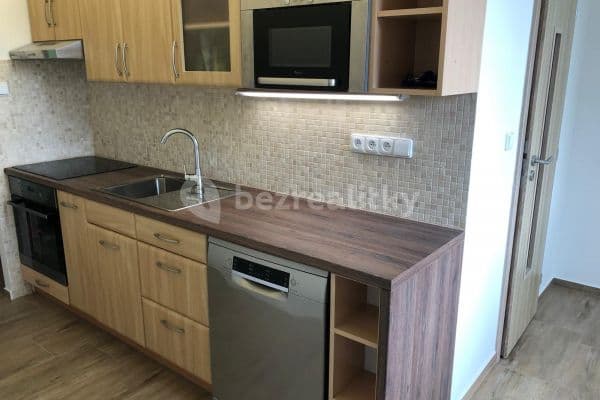 Pronájem bytu 2+1 67 m², Tolstého, Ústí nad Labem Pronájem bytu 2+1 67 m², Tolstého, Ústí nad Labem