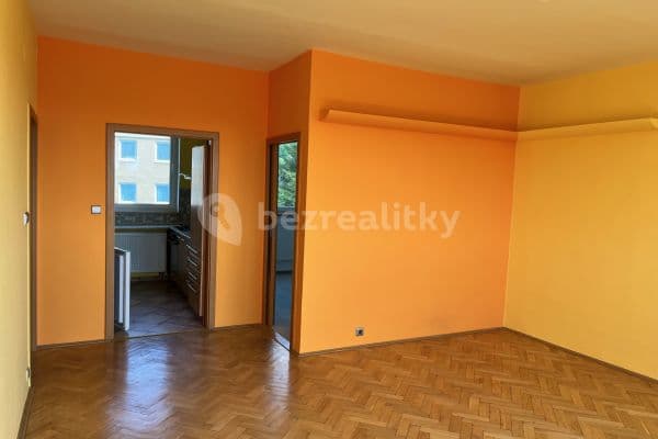 Pronájem bytu 3+1 83 m², Ovocná, Brno, Jihomoravský kraj