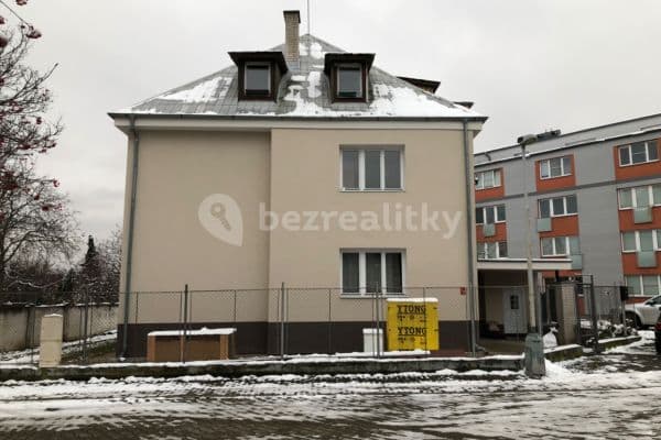 Prodej domu 360 m², pozemek 574 m², Vysočanská, Praha