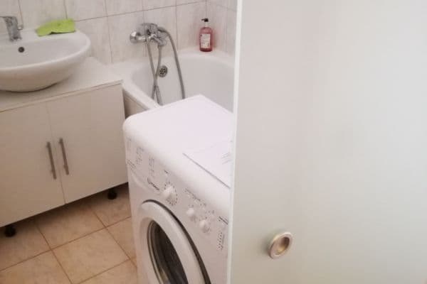 Pronájem bytu 1+kk 25 m², Cihlářská, Brno Pronájem bytu 1+kk 25 m², Cihlářská, Brno